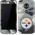 NFL Pittsburgh Steelers Camo Moto E5 Play Skin